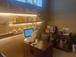 -婳香·女性英式芳疗SPA