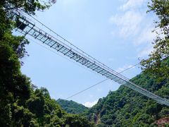 -古龙峡云天玻霸