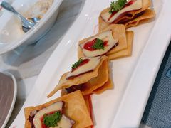 鹅肝-鹭江潮餐厅•福建菜(佲家店)