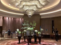-厦门威斯汀酒店