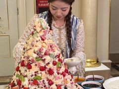 -长福宫·新疆海鲜宴(天津路店)