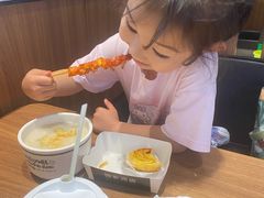 -魏家凉皮(科技三路店)