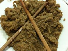 麻豆腐-东兴顺爆肚张