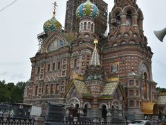 -滴血救世主教堂