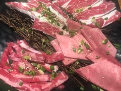-千寻烧肉(政务区店)