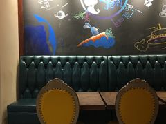-TOUCH泰奇(奉贤宝龙城市广场店)
