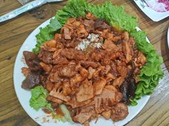 -闻香阁·清真(光荣道店)