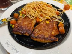 -豪客来牛排(中华城店)