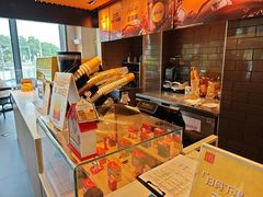 -麦当劳(东石东一路店)