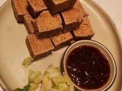 -鹿港小镇(悠唐店)