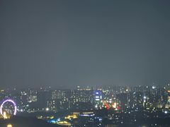 -中山利和希尔顿酒店