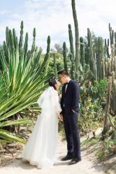 -绿皮火车照相馆 婚纱照旅拍(厦门店)