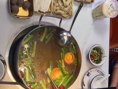 -刘少华贵州小黄牛·鲜牛肉火锅(总店)