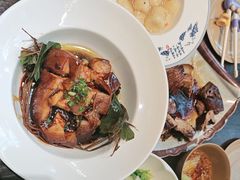 -乌记大厨餐厅