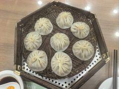 -西安贾三灌汤包·回坊小吃·清真炒菜(北院门总店)