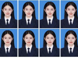 点击看大图 -定格摄影·轻奢定制写真馆