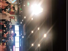 -京朋串屋·烧烤(望京西路总店)