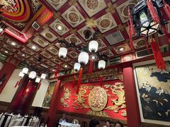 -梅龙镇酒家(南京西路总店)