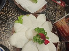 -冯校长老火锅(双桥路店)