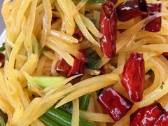 -遇见小院—虹鳟鱼•农家菜(怀柔店)