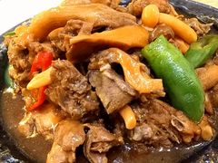 -确喜美味小厨(西单商场兰州店)