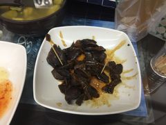 -潘苏凉茶馆(康之宝超级广场店)