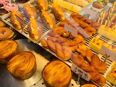 -巴黎优朵烘焙馆(菱角湖壹号店)