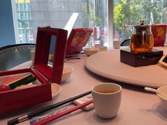 -千百味红餐厅·江西菜(绿地双子塔店)