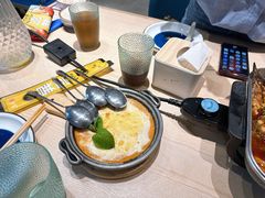 -鱼酷活鱼烤鱼(雨花客厅店)
