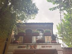 -玫瑰厅上海菜(兴国路店)