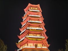 -芜湖方特东方神画