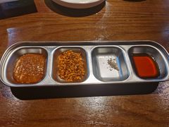 -·缸桶屋·韩式牛肋条自助烤肉(西湖D11店)