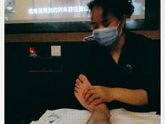 -金色印象·4K影院式足体养生(杨家坪西郊店)