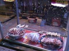 -北三沙家烧麦(北头道街店)