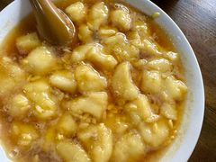 醪糟粉子加鸡蛋-张醪糟(街子店)