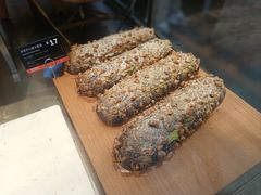-巴黎优朵烘焙馆(菱角湖壹号店)