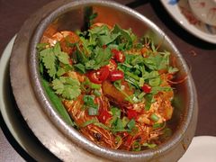 -大头虾越式风味餐厅(光明广场店)