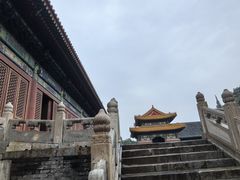 -历代帝王庙博物馆