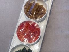 -香山湖渔家大院