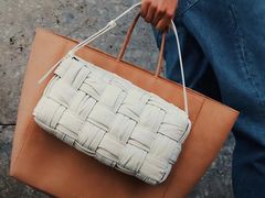 -BOTTEGA VENETA(天津万象城店)