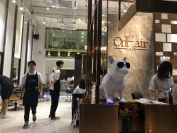 -OnHair Salon