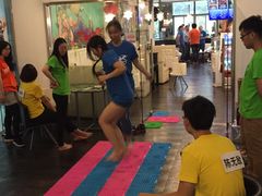-JOJO实景沉浸侦探剧本杀(大悦城店)