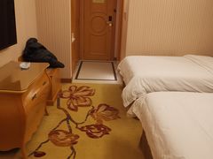 -维也纳酒店(南京奥体中心店)
