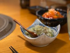 芥末章鱼-本寻烧肉酒场(双井店)