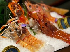 -万岛日本料理铁板烧(万泰国际店)