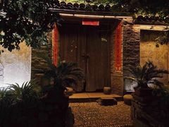 -前童古镇