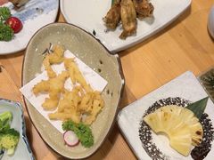 -菊上日式料理(蚌埠银泰店)