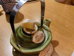 松茸汤-三石铁板烧(紫竹桥店)