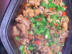 -蛙来哒(东城万达店)