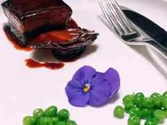 金陵至味红烧肉-民国红公馆·秦淮八艳(夫子庙店)